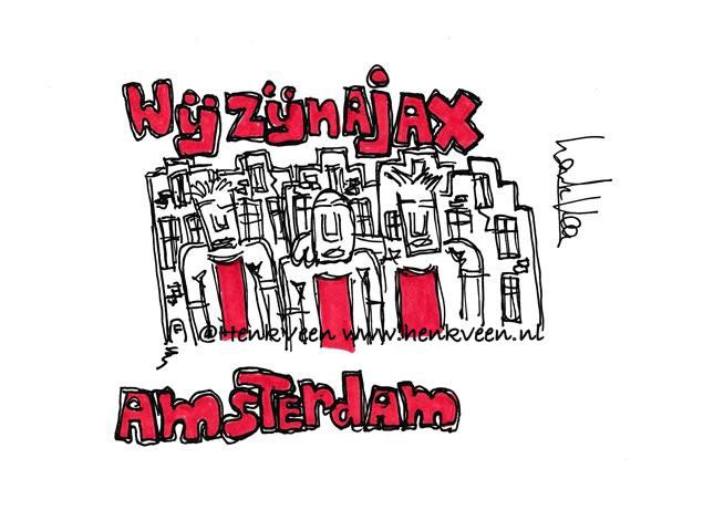 AjaxFanzone.NL tweet media