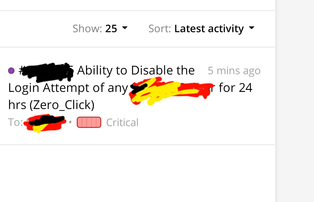 mr_encryption's tweet image. First zero click vulnerability 😊