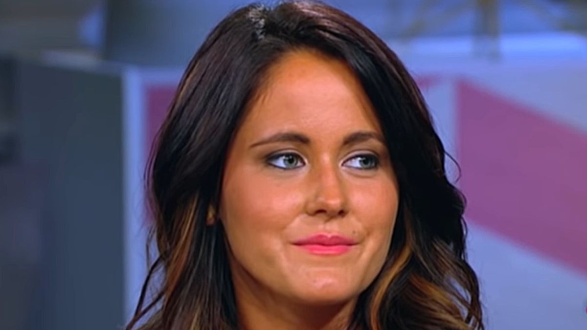 Monsters & Critics: Jenelle Evans working on finishing ‘She Shed’ to relaunch podcast, husband David Eason to host his own podcast https://t.co/XrSiXoJfPU #crime #news https://t.co/Jalq4J46fP