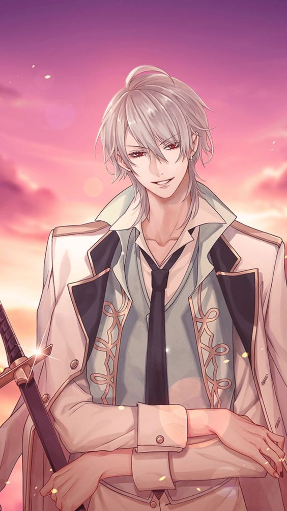 MarinaSohma's tweet photo. No spoilers but just how much wine was tossed at Notko that he needed to take a shower and that he MC was soaked after hugging him?! 😂😂😂😂 I can't be the only one wondering about that. #IkemenPrince #IkeOuji #Notko #ikepri_en https://t.co/Sa6jEgA21K