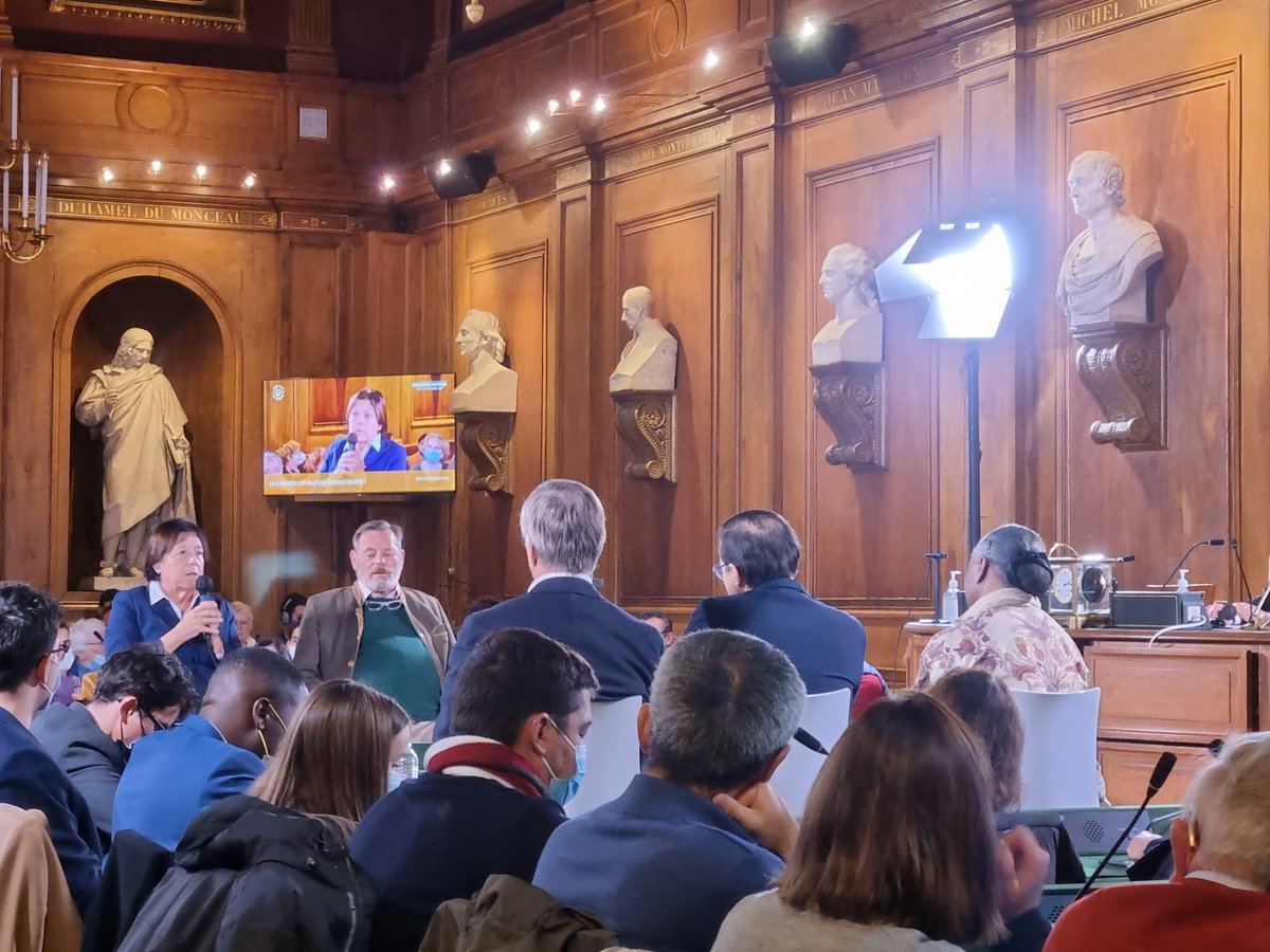 Rencontres Capitales tweet media