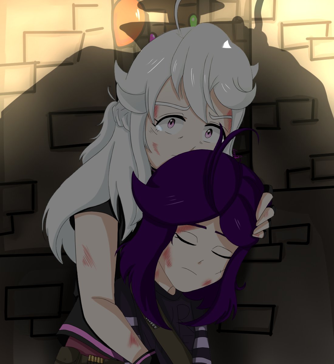 Fan_Art_Lexy's tweet photo. Goldy Pond UwU
@Paulettchen
#tpn #thepromisedneverland #goldypond #goldypondact #thepromisedneverlandfanart #tpnfanart #anime #animefanart #digitalart #digitalartist #Leuvis https://t.co/oRzHL1aFIz