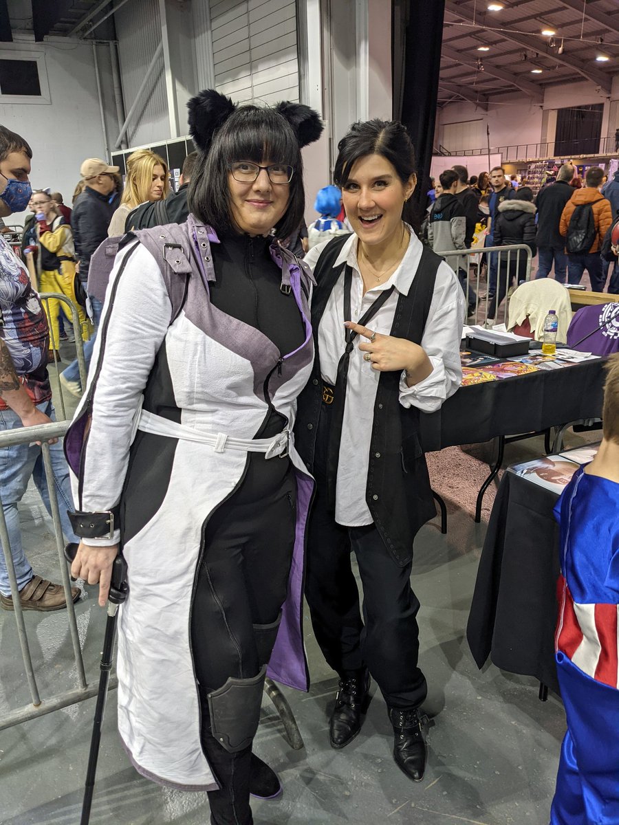 Rob Crowther tweet media