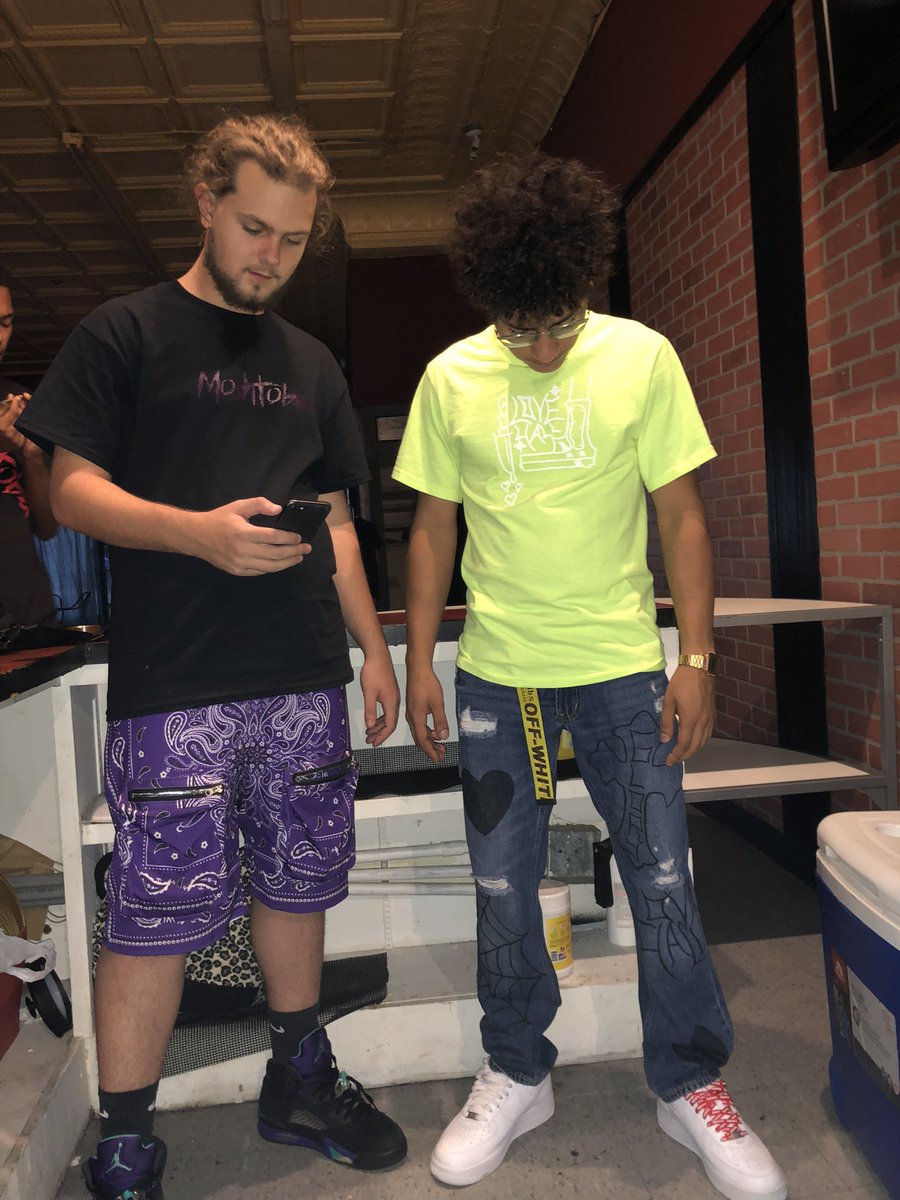 Devil516's tweet image. 🩸