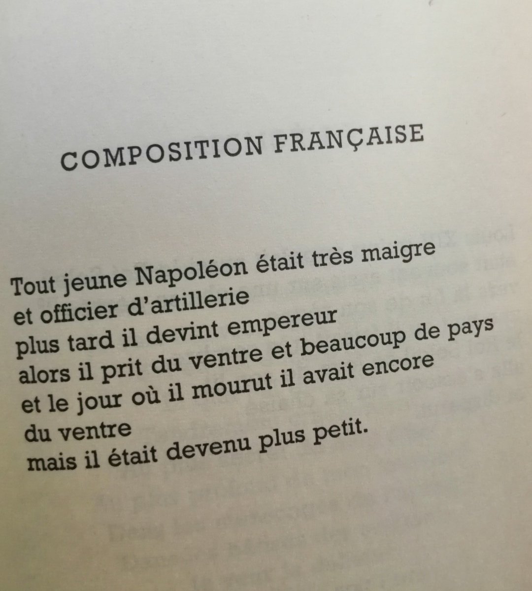 Bibliography (C) like Calvet – COSMO POLITIQUE, image size:1080x1200