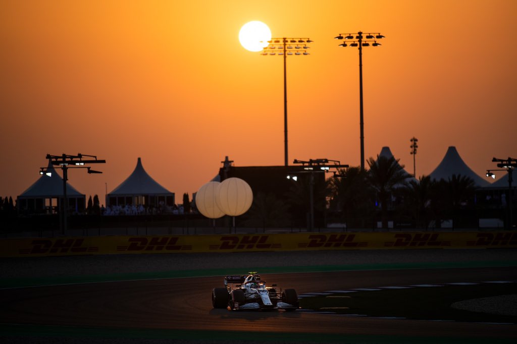 Giovinazzi, Alfa Romeo