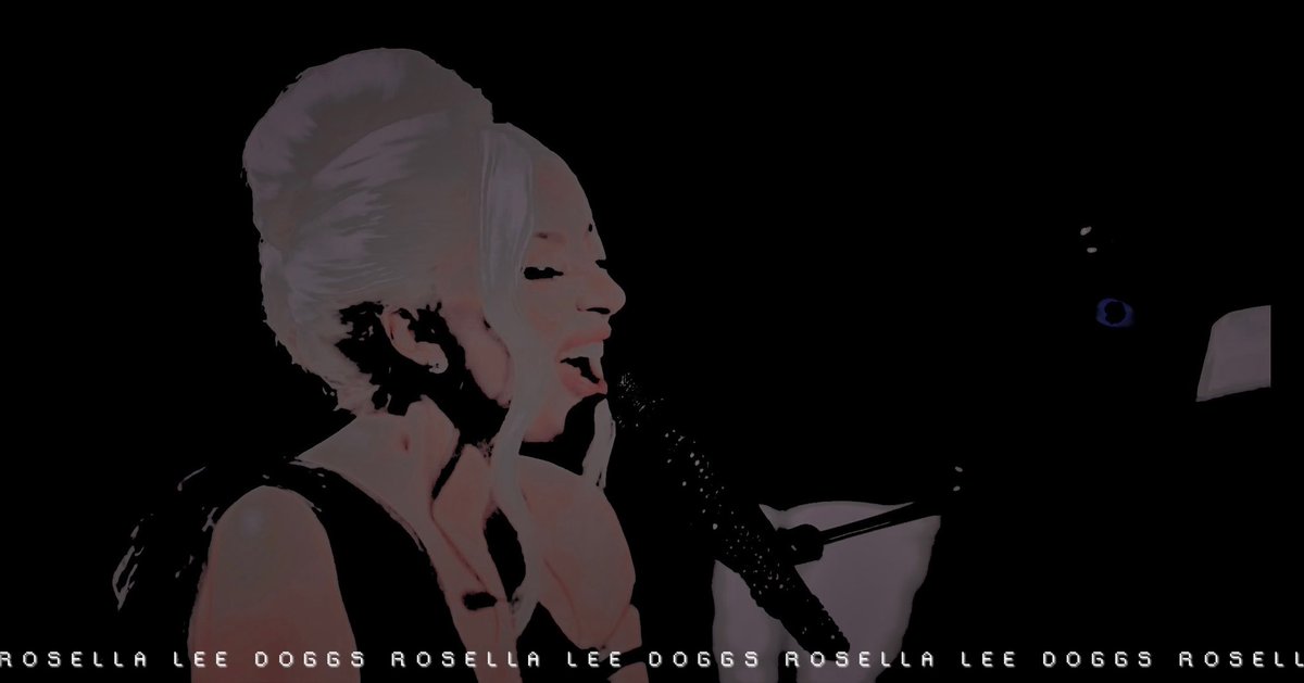 ⁣･ .   𝐒 𝐇 𝐄   𝐕 𝐎 𝐂 𝐀 𝐋 𝐈 𝐒 𝐓  ˑ༄⁣
↳    𝑹𝒐𝒔𝒆𝒍𝒍𝒂  𝑳𝒆𝒆  𝑫𝒐𝒈𝒈𝒔
⁣
⠀ this is an independent portrayal of a original character from the peaky blinders 
⠀verse. gypsy. performer at the garrison