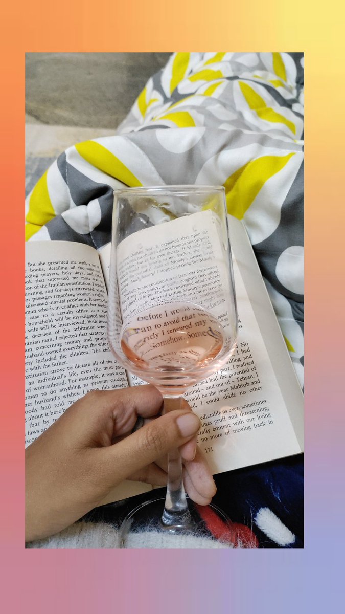 poojauparida7's tweet photo. #AdeleEasyonme blaring in the background while i prepare myself for hard hitting monday blues sipping Jesus's blood. https://t.co/RCGCQQEekD