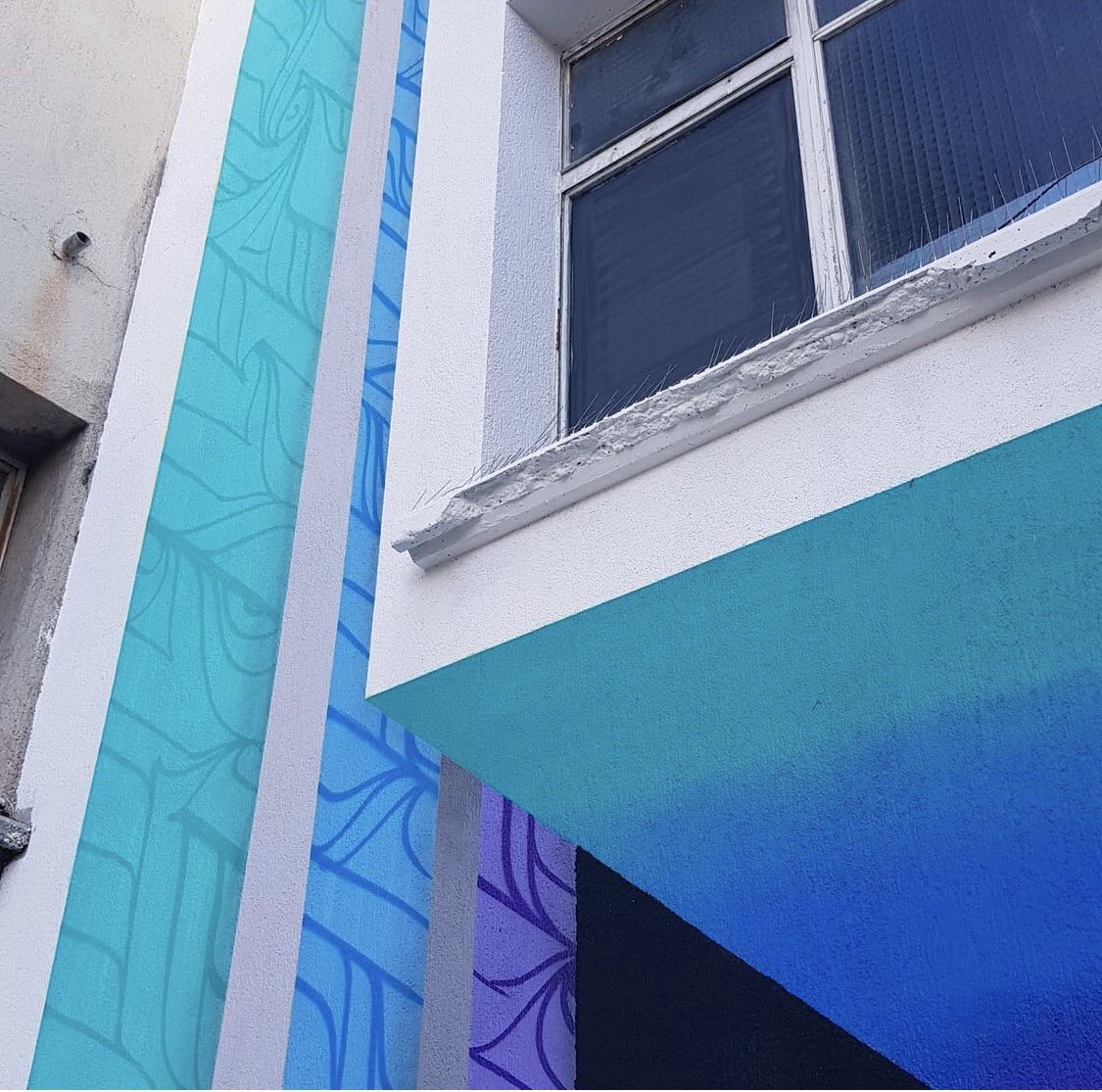 onstreeth's tweet photo. “GRAPHIC WINDOWS” by Astro Odv - Nice, France 🇫🇷 #astroodv
Mind = Blown 🤯
#nftcollectors #NFTcollectibles https://t.co/41vBxwiSAM