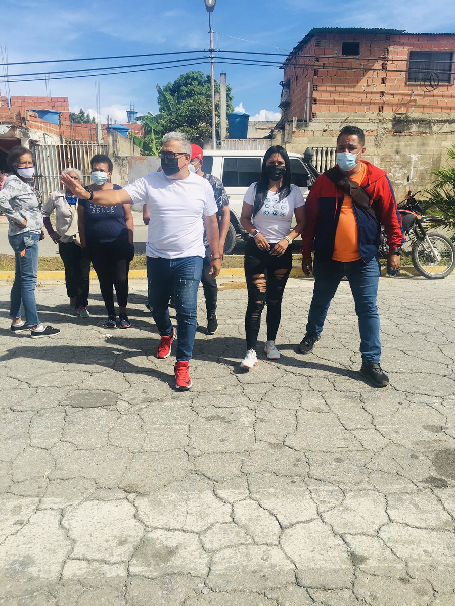 #21Nov 

Ejemplo de democracia verdadera en nuestro @LinaresPotenci1