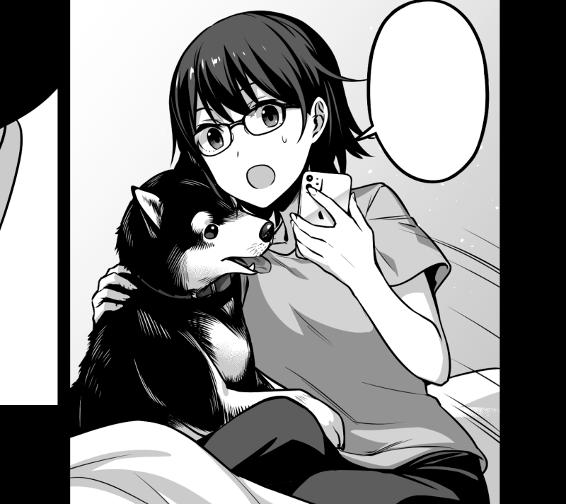 黒ピチじゃないだけで作画工数が半分になるという研究結果。 