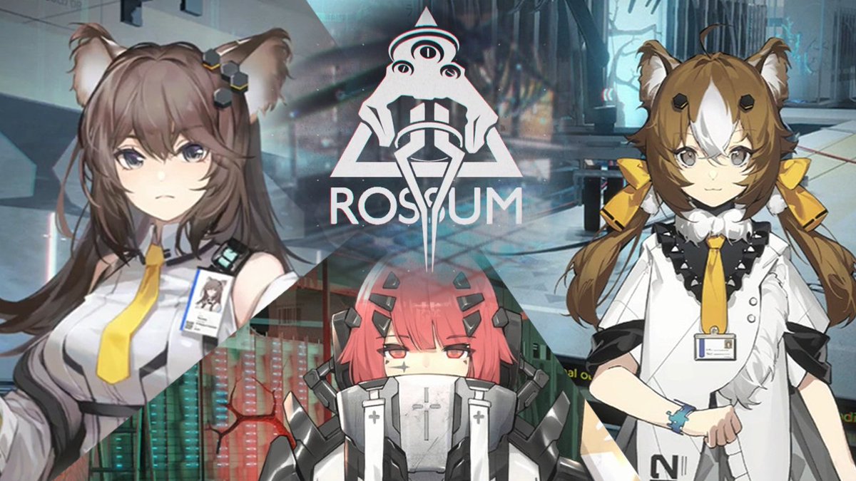 Yuka_sativa's tweet photo. Project Neural Cloud Story Chapter 1 : Rossum - Normal (Unofficial EN TL)
https://t.co/vJzwdtvroY
#GFL #girlsfrontline #ドルフロ #ドールズフロントライン #少女前線 #少女前线 #소녀전선 #羽中 #散爆 #yuzhong #PNC #云图计划 #projectneuralcloud #Kamie #卡咩 #mica #micateam https://t.co/PASinBjmNd