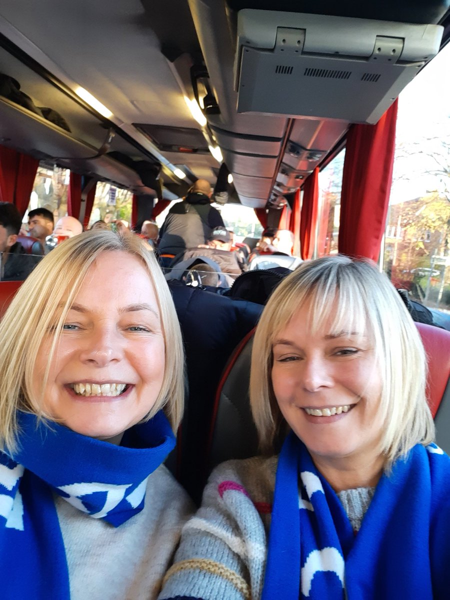 Thomson2Lesley's tweet photo. Semi final bound 😁💙 https://t.co/9MC7sOdjmf