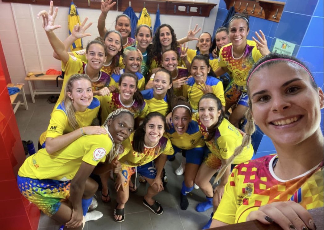 🤩 ¡Y que siga la racha! 🙌🏻

¡El trabajo en equipo siempre da resultados para enmarcar, y para plasmar en un instante como éste!

➕3️⃣ 

📸 😍👏🏻👏🏻👏🏻