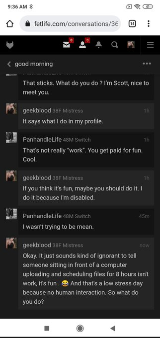 Smh #theaudacity https://t.co/STLTvSTxlS<a href="/tag/theaudacity"class="tags">#theaudacity</a>