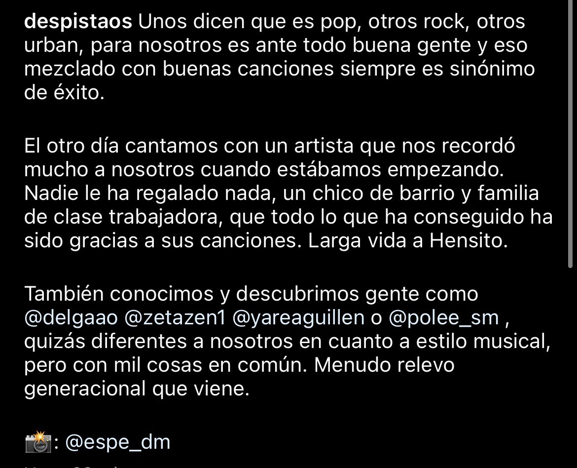 hensss_'s tweet photo. no sabéis la ilusión que me hace esto https://t.co/kYmlXPjkGL