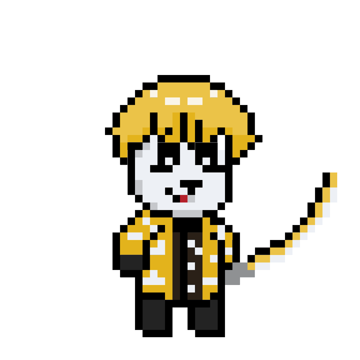 eveyino's tweet photo. #PandaPunks #DailyAuction Nov.21
#140
Zenitsu Agatsuma
Panda faceAuction links:
Ethereum:https://t.co/8cxOXkC8QR
OEC: https://t.co/b5QHbER2xP

#NFTs #NFTcollectibles 
@opensea

 #Metaverse https://t.co/mDacTyiNb1