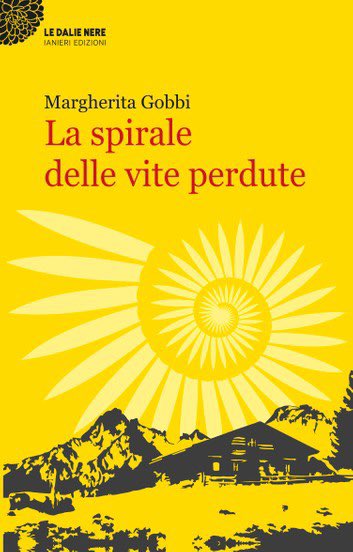 La spirale delle vite perdute ( <a href="/IanieriEdizioni/">Ianieri Edizioni</a> #margheritagobbi #thriller #suspence #crime #Review )
I colpi di scena non mancano, in questo libro che ci mette a confronto con la parte oscura di noi.

Recensione thrillernord.it/la-spirale-del…
