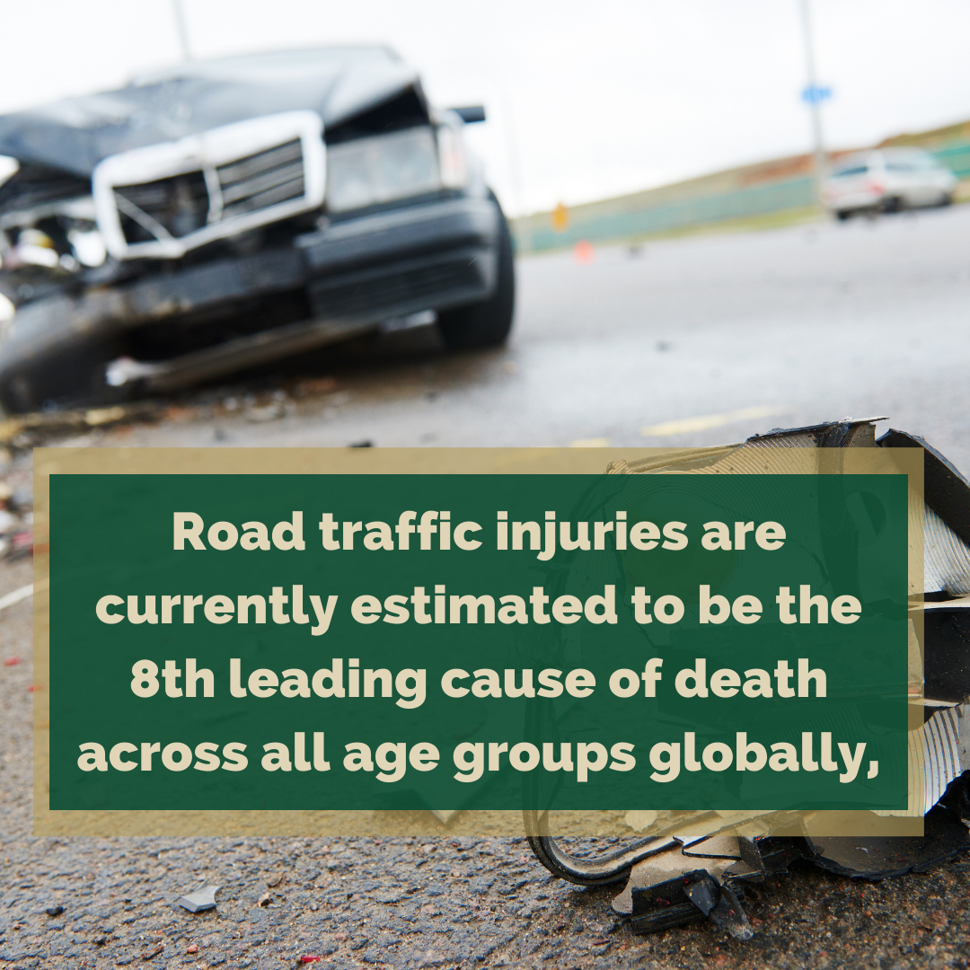 GalliganNewman's tweet photo. The World Day of Remembrance for Road Traffic Victims is an opportunity to remember, reflect and act.
Road traffic injuries are currently estimated to be the 8th leading cause of death across all age groups globally, and are predicted to become the seventh leading cause of de ... https://t.co/1SKg1LQvCe