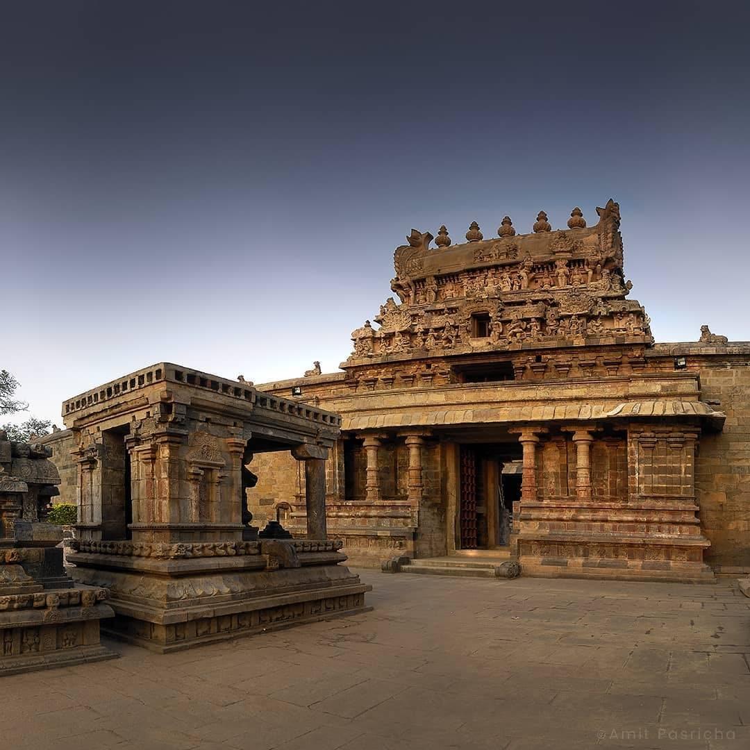 IndiaLostFound's tweet photo. DARASURAM, THANJAVUR, TAMIL NADU
Read full on https://t.co/U2bqgqfOHP

#indiafound #indialostandfound #amitpasricha #panoramist #theculturegully #culturvation #tourism #incredibleindia #travelrealindia #indiaclicks #tamilnadutourism #chennai #tamilnadu #photography #indianphoto https://t.co/fEEEpwIf7m