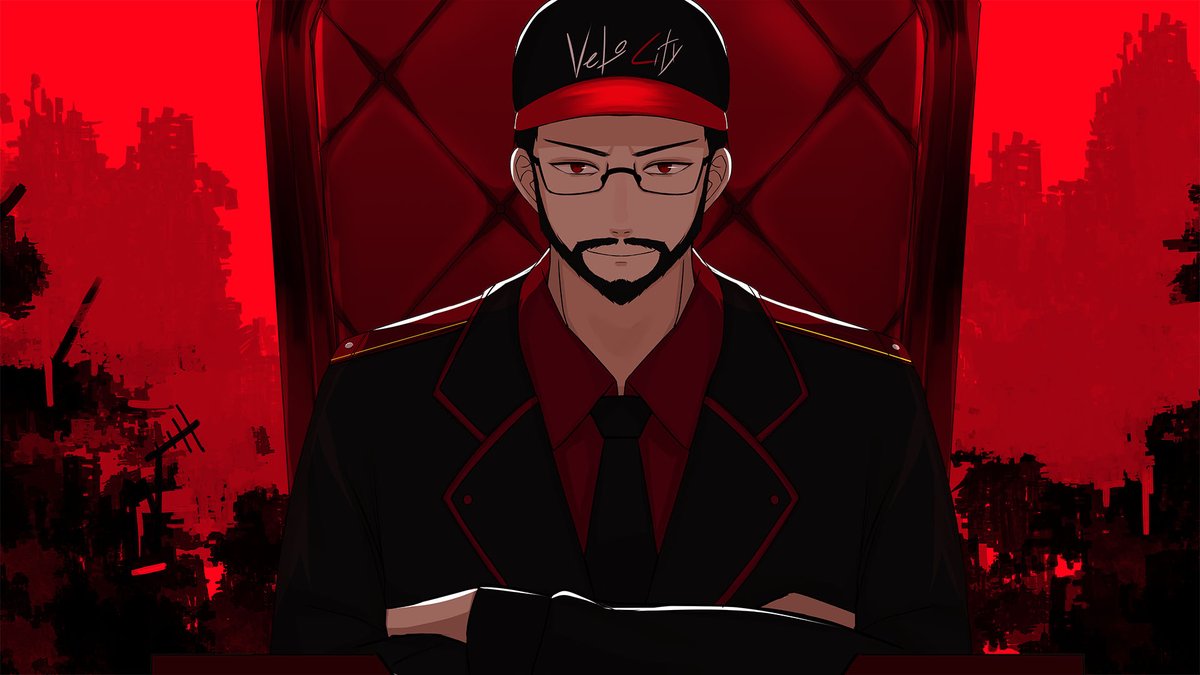 ofclvelocity's tweet photo. Thank you for 14K on our cover! Here are our full King artworks 🥳

#VISKING https://t.co/ITerzkHhWh
