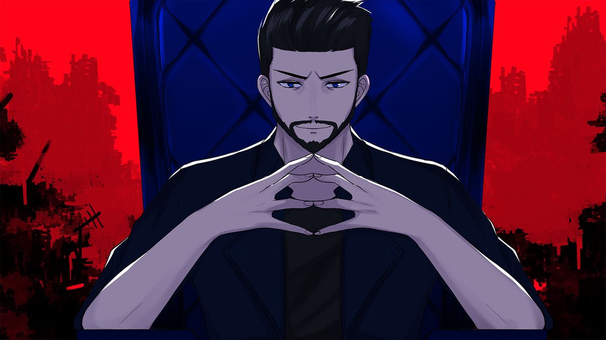 ofclvelocity's tweet photo. Thank you for 14K on our cover! Here are our full King artworks 🥳

#VISKING https://t.co/ITerzkHhWh