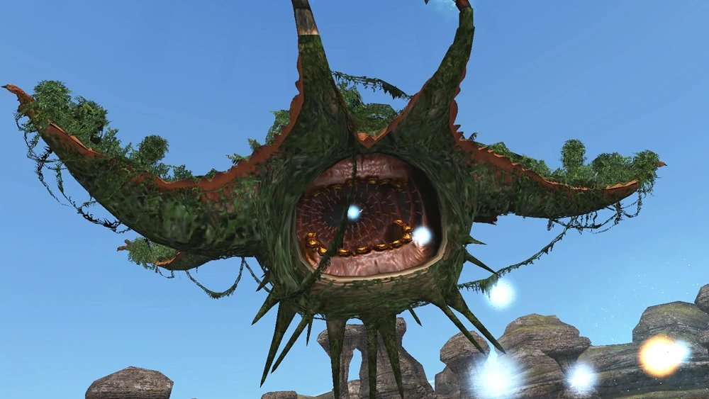 What kind of monster builds/skeletons do you want to see in later games