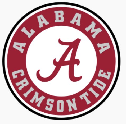 SiereveldAustin's tweet photo. After a great game day visit and with a great conversation with Coach Saban and @DanielBushUA I’m truly honored to receive an offer from University of Alabama @AmourManrey75 @AlabamaFTBL @hawksfootball12 https://t.co/xMIzW8xxFu