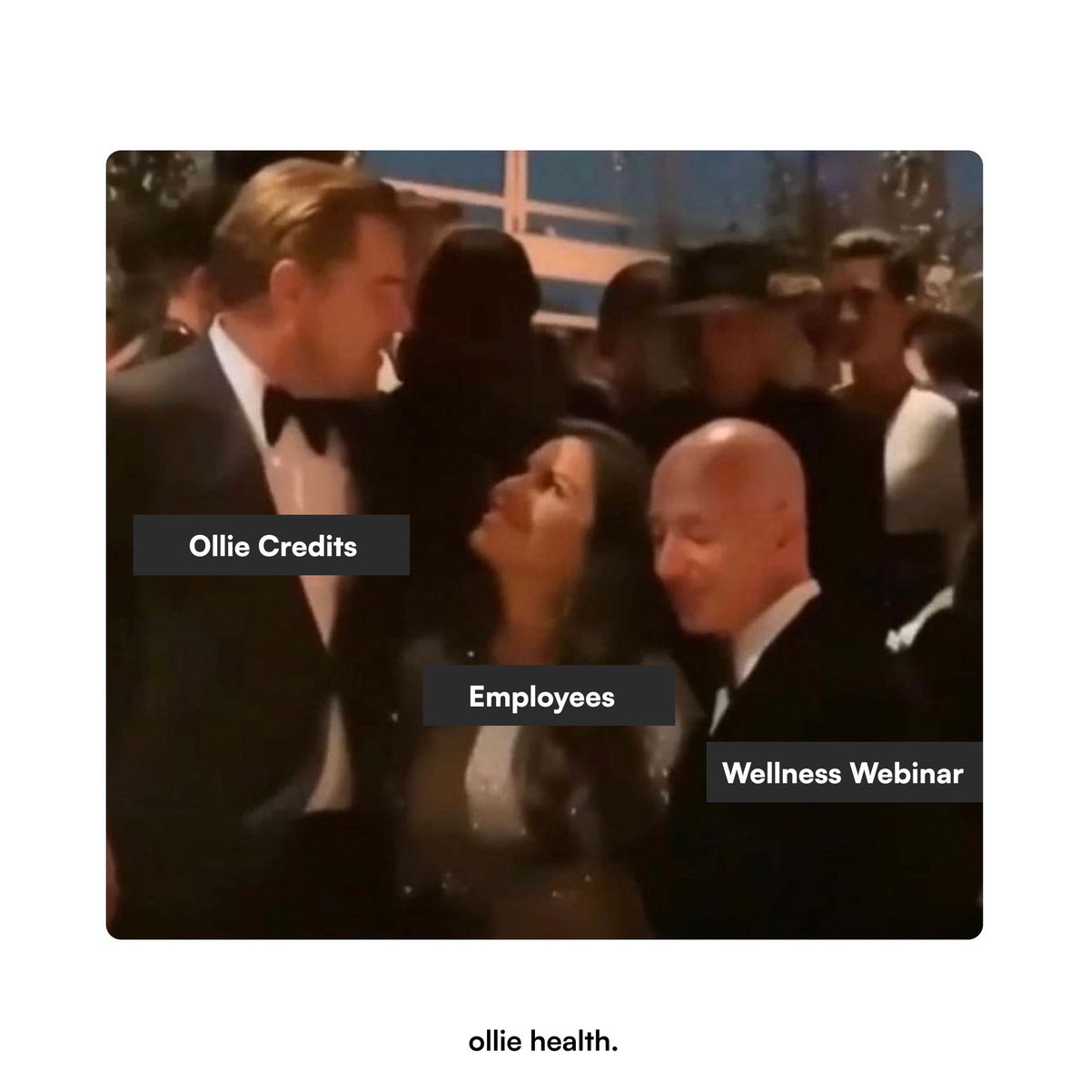 This isn't a "5 quick tips to improve your morning routine" kind of post. 
We have a different kind of mission here at ollie.

Mission: To provide stigma-free, fully-anonymous mental health support for everyone in a team. Build a healthy. Not just a busy one.
#mentalhealth