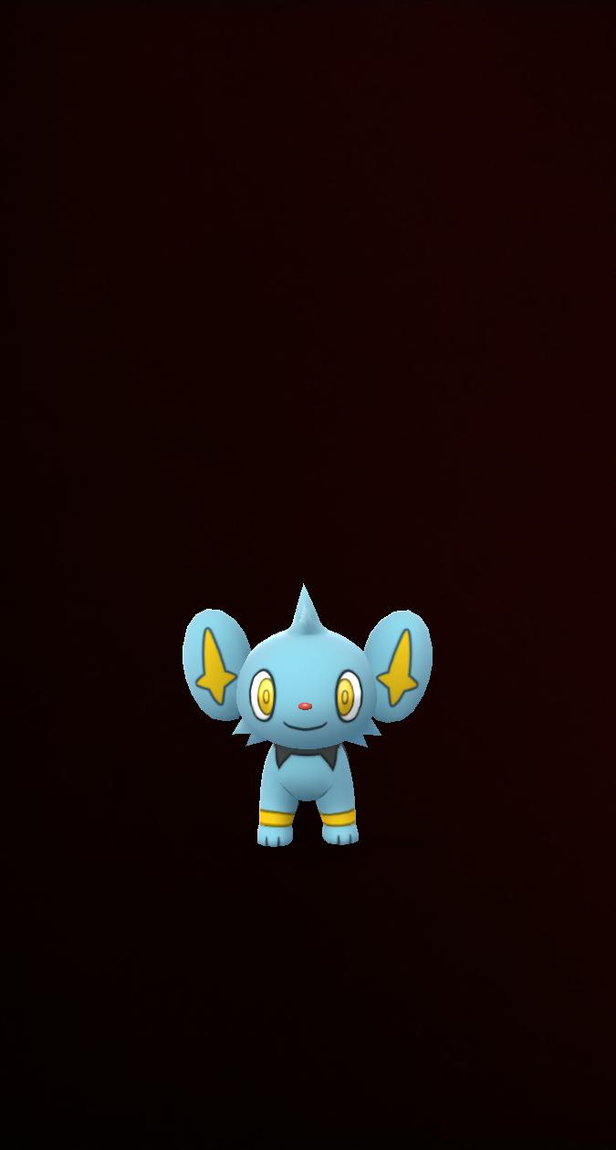 Usausausausa コリンクて煉獄さんに似てると思うの私だけ ポケモンgo 煉獄さん そっくりさん T Co Jkdz1wrtt6 Twitter