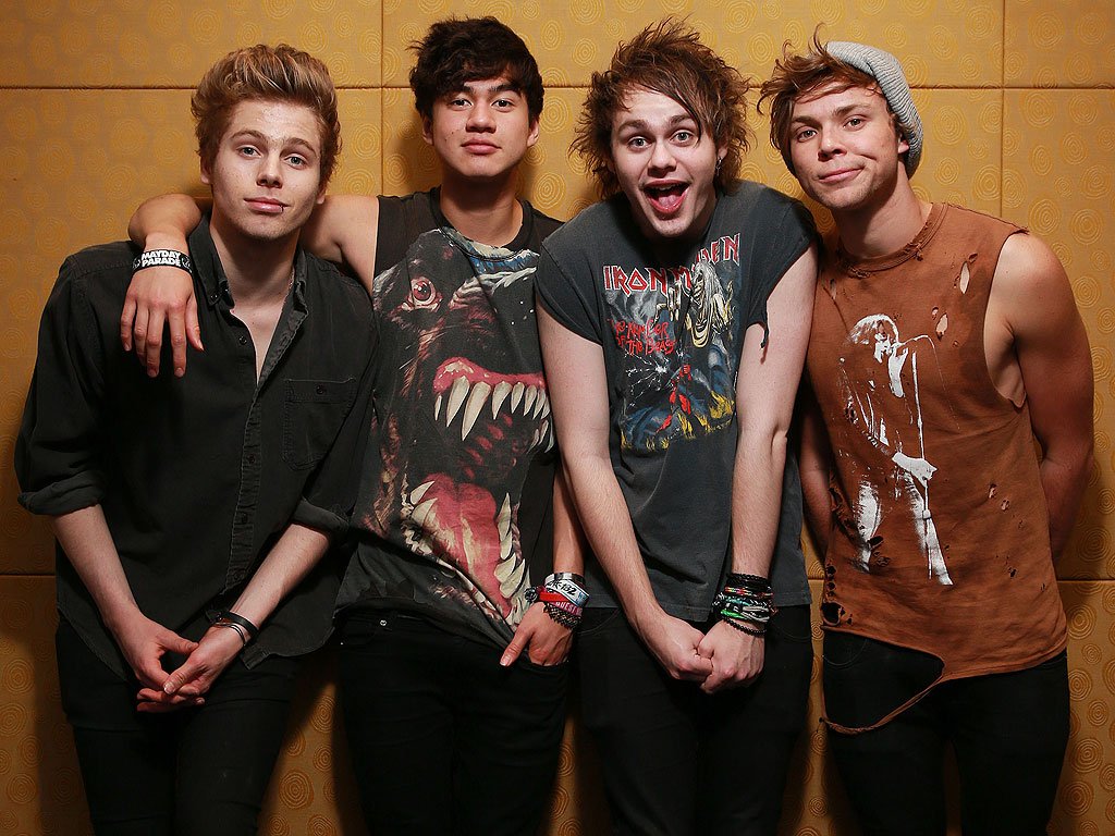 Какие second. Группа 5 seconds of Summer. 5 Seconds of Summer 2021. 5sos участники. 5 Секондс оф саммер группа.