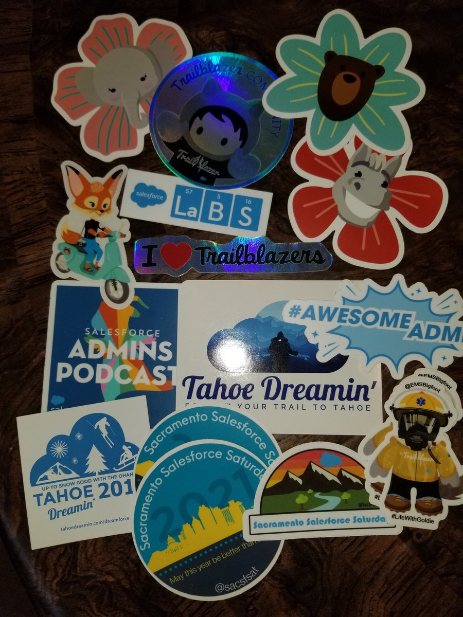 darwal61's tweet photo. @EMSBigfoot @cs_burke Thanks guys!  The collection grows!
@SMStickerSwap #SnailMailStickerSwap https://t.co/huLDDrqzP3