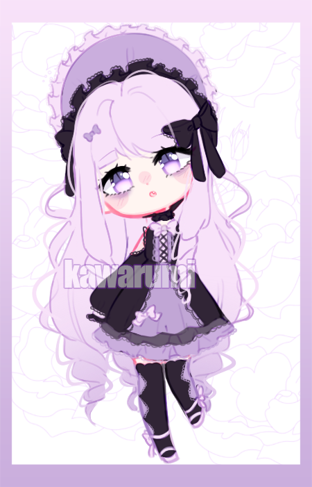 _kawarumii's tweet image. Adoptable OPEN
22$, PАYPAL

No holds, no refunds.
Buуer will get unwatermarked file with transparent background.
Cоmmercial use (vtubing included) is twice the priсe.

base by @/Aokanio
DM if interested. RTs are appreciated!