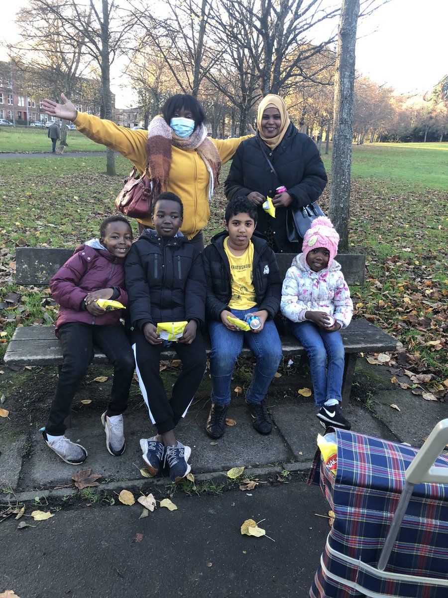 AimeePns's tweet photo. @pns2018 @acscotland @scotrefcouncil @InterfaithGlasg Victoria Park time https://t.co/40Xq698pl7
