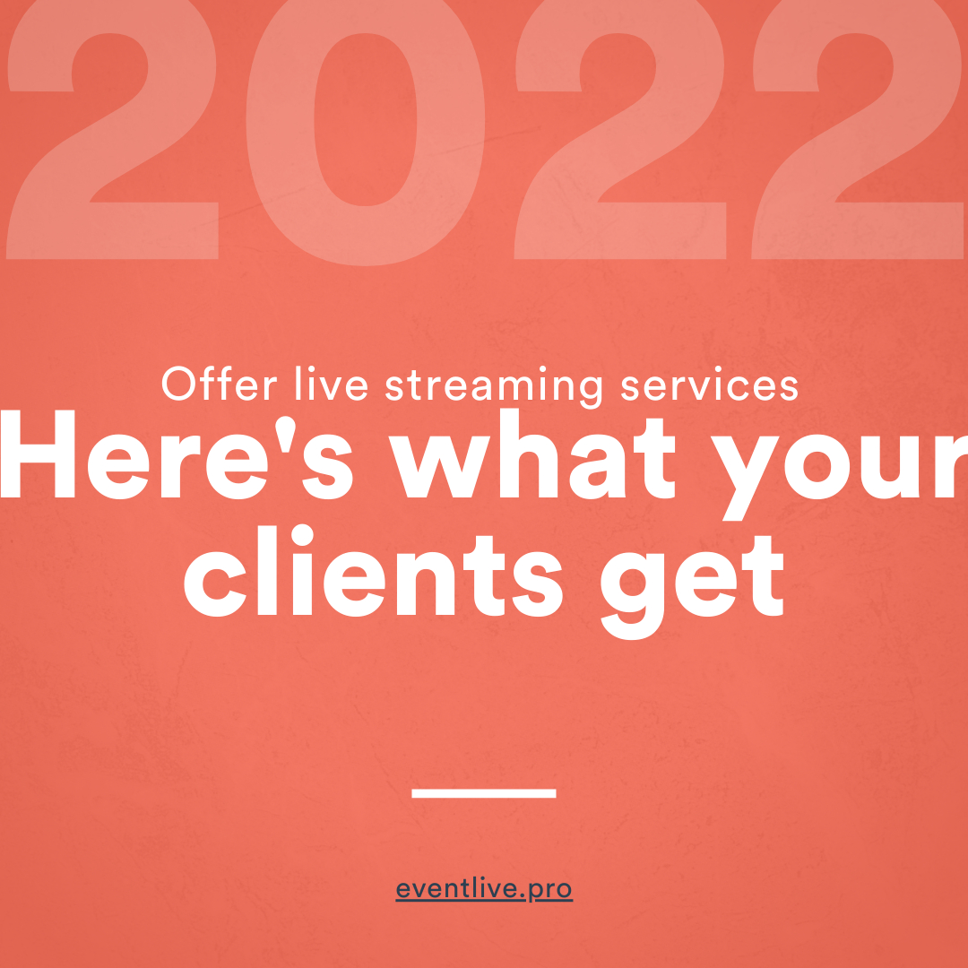 EventLive tweet media