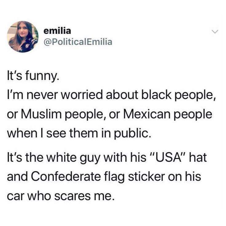 ericsslater's tweet photo. I concur.

Anyone else? https://t.co/jUxYGuo3oP