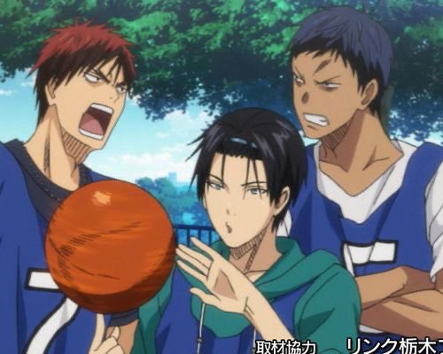 Happy birthday Takao!