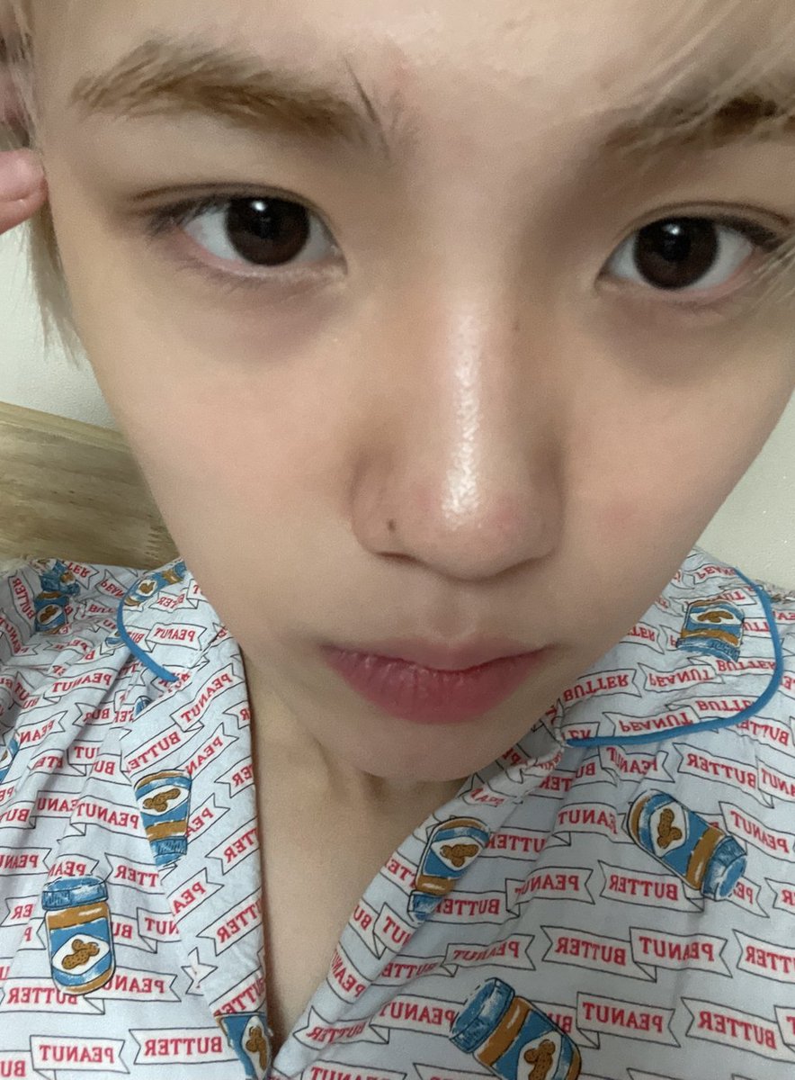 cravityfancafe's tweet photo. 211121 #안성민 공카

러비티 잘 자요!! 오늘 진짜 고마웠어요 안뇽! https://t.co/v7x5VtzzH8
