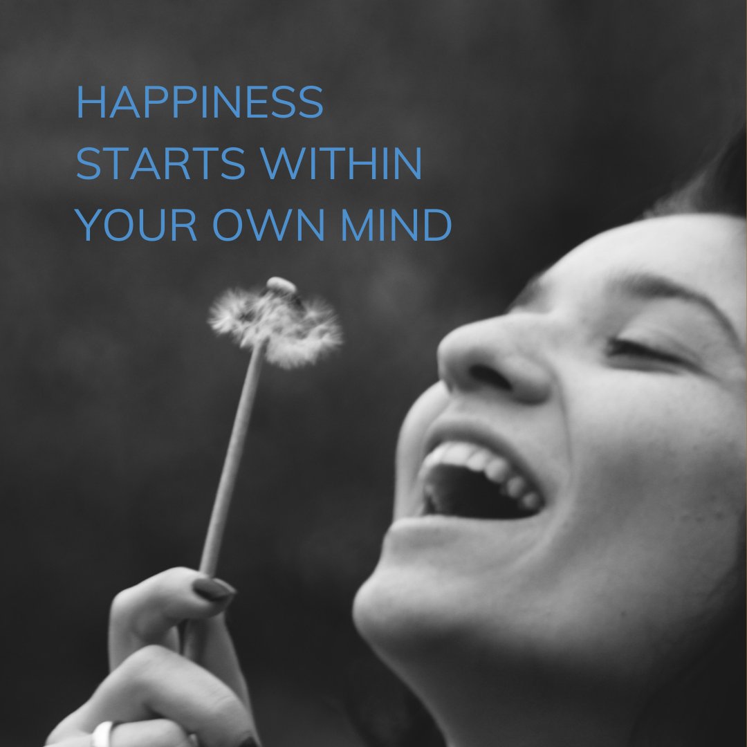 adrianallames's tweet image. It starts within.

Be mindful when you need to take a break.
Tap into your body, and your mind.
Be kind to yourself.
Give yourself permission to pause.

#workandlife #worktolive #balance #takeabreak #happinesswithin