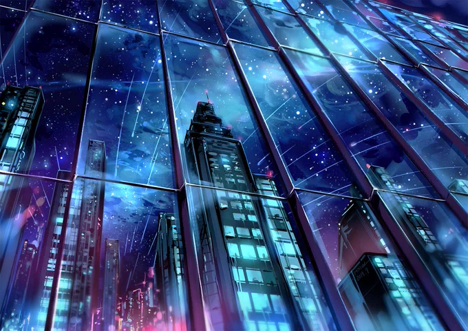 Nighttime highlights 