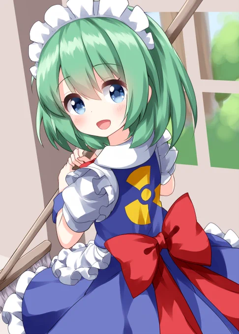 #深夜の真剣お絵描き60分一本勝負 る～こと 