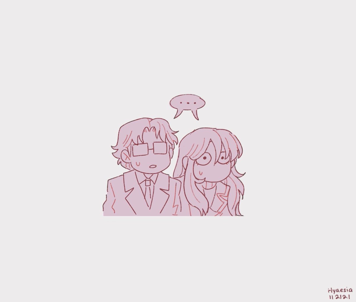 hyaesia's tweet photo. also ft. rox and rob! // #tothemoongame https://t.co/9BlJLwaRCt