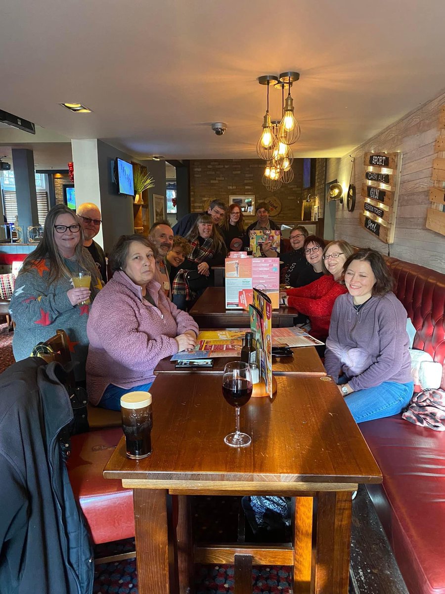omd_tribute's tweet photo. 🙌 lovely meet up today! @save6323003 https://t.co/my78c9lKI9