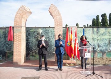 Foto cedida por Ayuntamiento de Alcalá