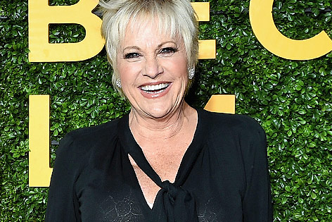 Happy Birthday dear Lorna Luft! 