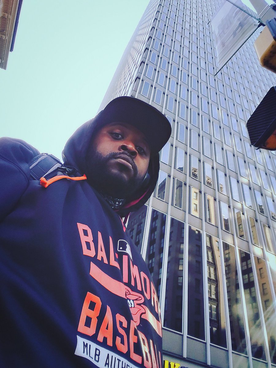 TRILLBlackLos's tweet photo. Good Morning. #FromBaltimoreWithLove https://t.co/Sg87xst66Q