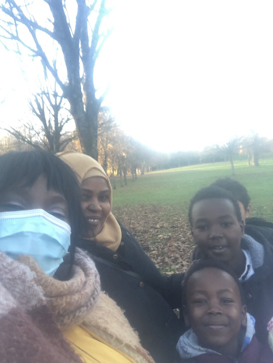 AimeePns's tweet photo. @pns2018 @acscotland @scotrefcouncil @scotrefcouncil @InterfaithGlasg Victoria Park having fun https://t.co/hm3MLT3nfT