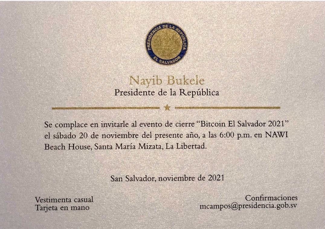 sephbrand's tweet photo. @maugemolina @CronistaOscar Es el cierre del LABITCONF, un evento privado financiada con fondos públicos. Un amigo me regaló un pase de cortesía y a mi correo me llegó una invitación del "presi" a esa fiesta. Saludos. https://t.co/ttzKkhPvE3