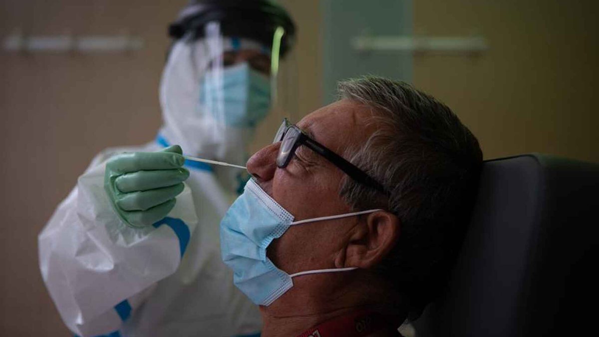 BolivarPabasto's tweet photo. #21Noviembre
#Prevención
#Covid_19 || Si presenta algún síntoma del virus acuda al médico, recuerda que la prevención es la clave.
#VictoriaMusical
#FANB
#Venezuela
#MegaElecciones2021 https://t.co/SnVaxptW1R