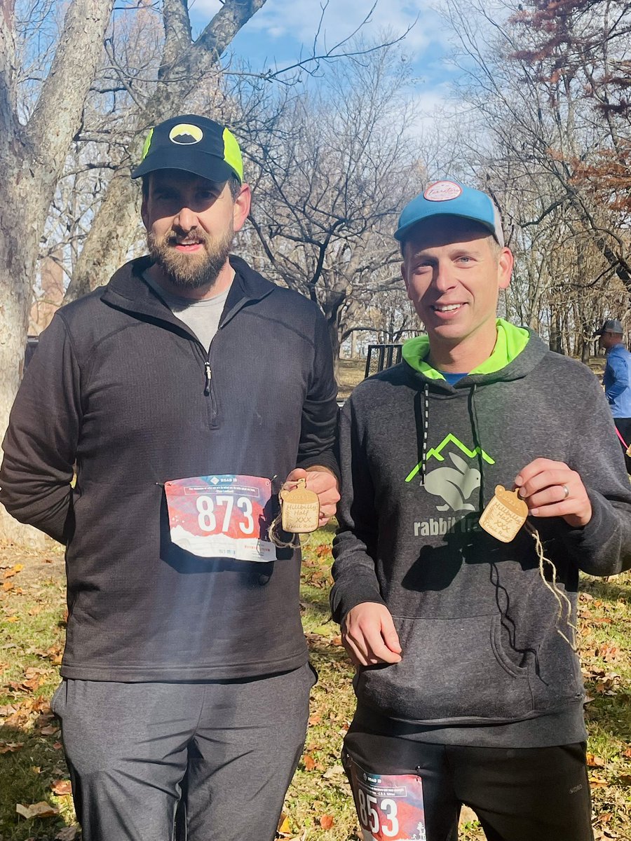 laceybball's tweet photo. Another Saturday…Another Half Marathon 🏃🏼🏃🏼@_joelball https://t.co/q6htHl2NVF